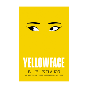 Yellowface